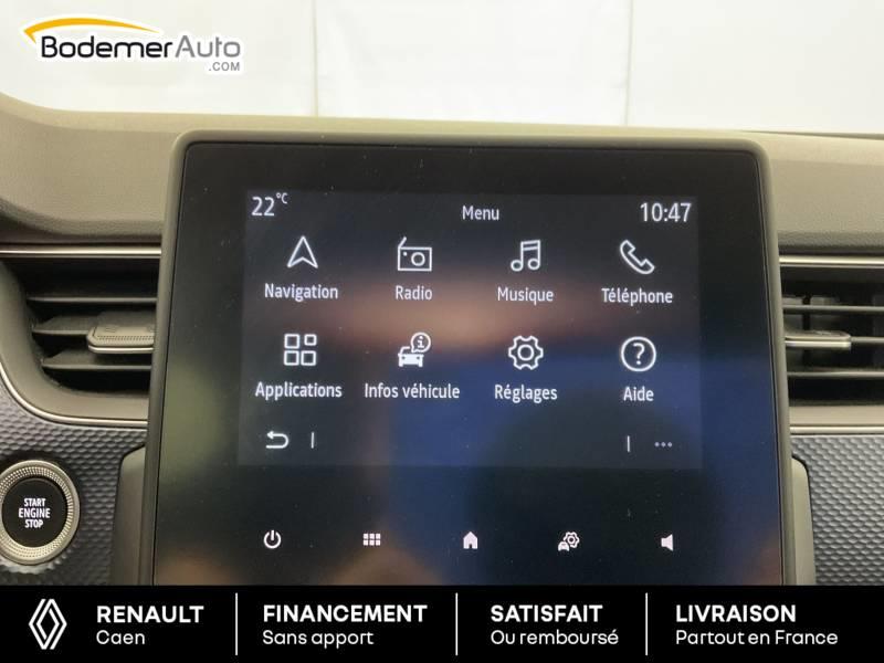 Renault Arkana TCe 140 Edc - 23 Evolution