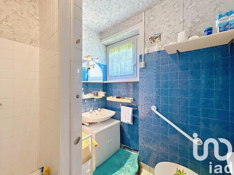 Maison - 146 m² - 7 pièces