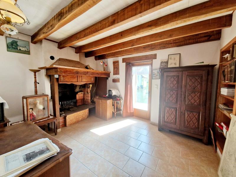 Maison - 150 m² - 5 pièces