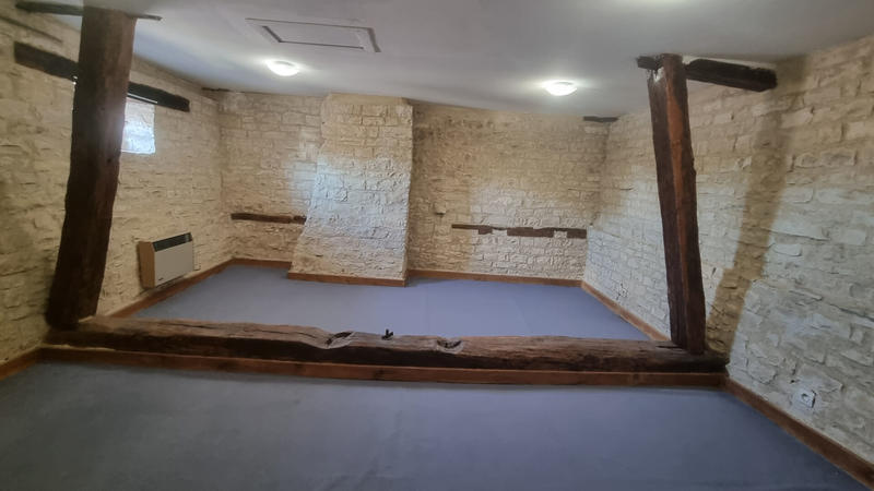 Maison - 120 m² - 7 pièces