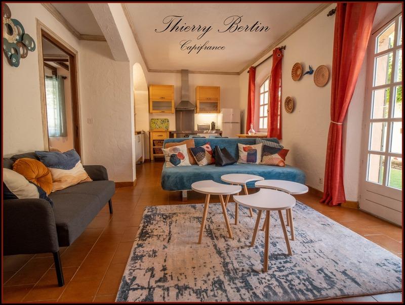 Appartement - 53 m² - 3 pièces