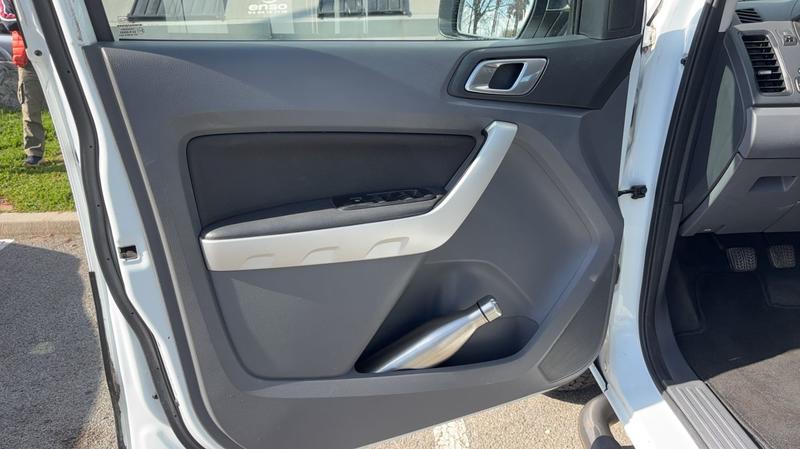 Ford Ranger II 2.2 TDCi 150 4x4 Xl t