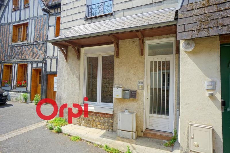 Immeuble - 60 m² - 4 pièces