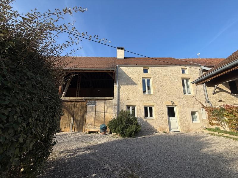 Maison de campagne - 238 m² - 8 pièces