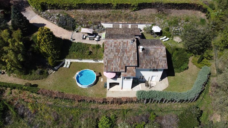 Maison - 170 m² - 6 pièces