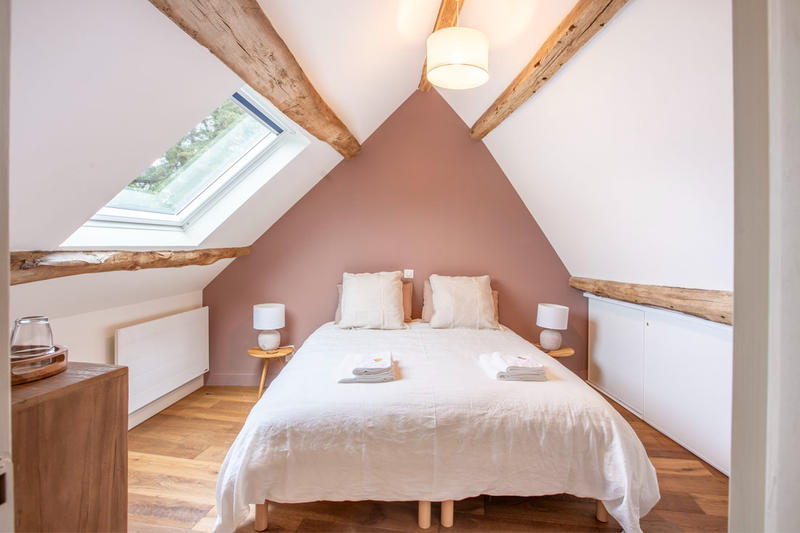 Maison - 392 m² - 16 pièces