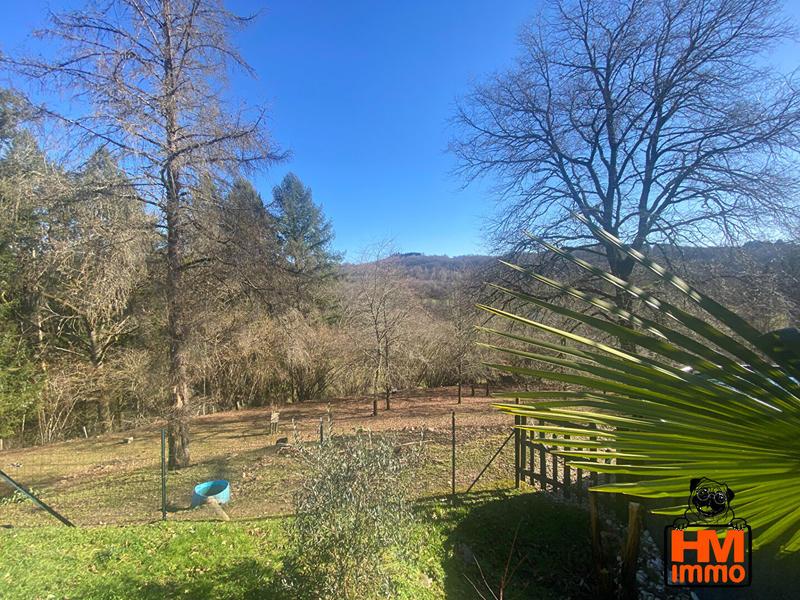 Maison - 183 m² - 10 pièces