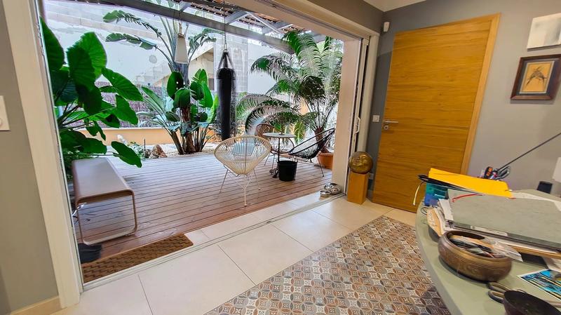 Maison - 158 m² - 7 pièces