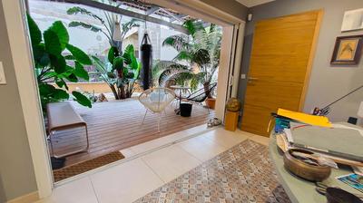 Maison - 158 m² - 7 pièces