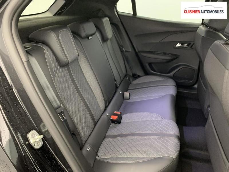 Peugeot 2008 Hybrid 145 e-Dcs6 Allure