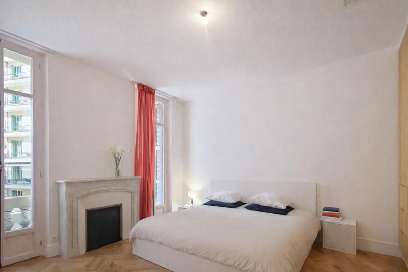 Appartement - 128 m² - 5 pièces