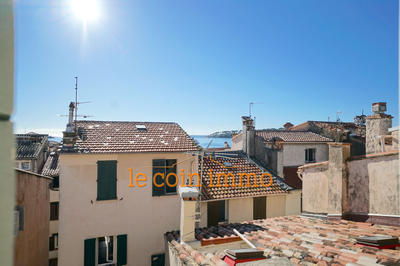 Maison - 61 m² - 4 pièces