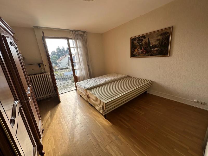 Maison - 152 m² - 7 pièces