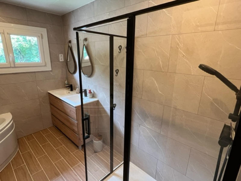 Maison - 115 m² - 6 pièces