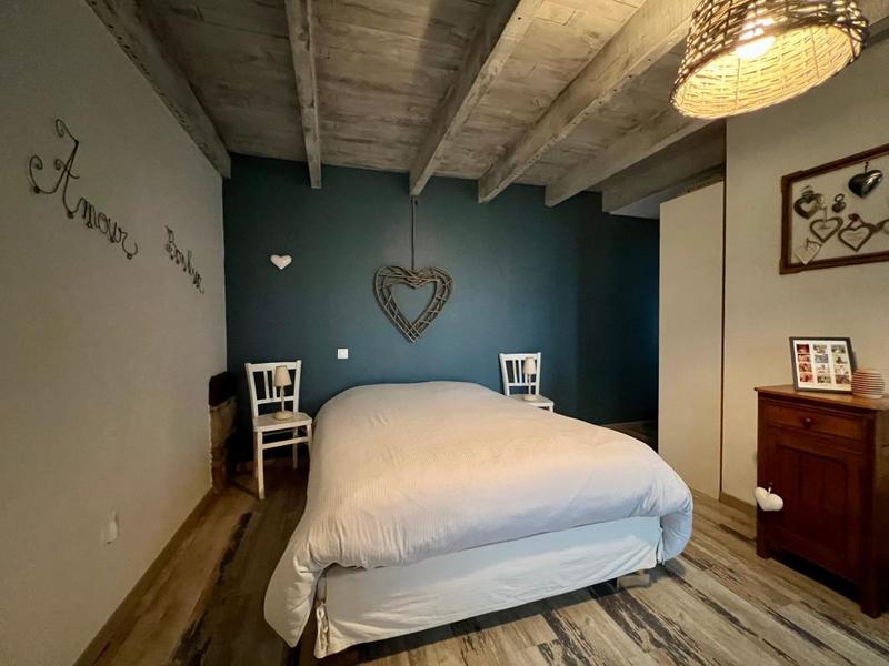 Ferme - 240 m² - 2 pièces