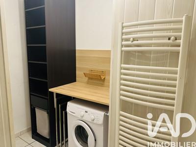 Duplex - 92 m² - 4 pièces