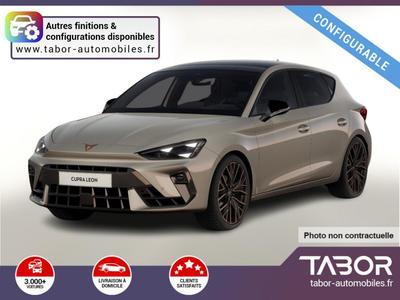 Cupra Leon 1.5 eTSI 150 Dsg Facelift VirtC Full