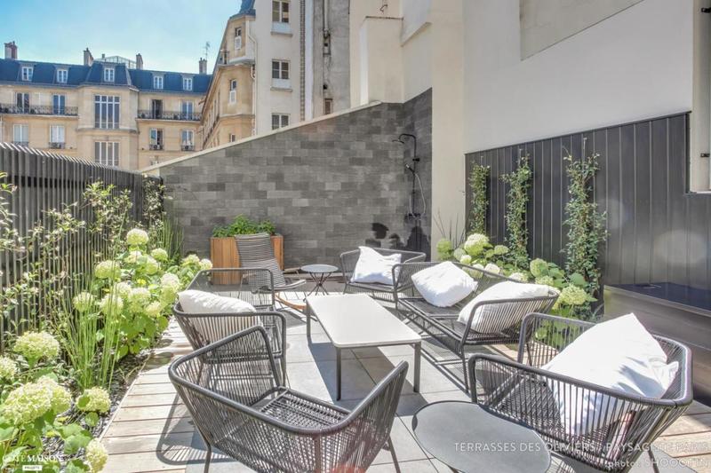 Duplex - 79 m² - 4 pièces