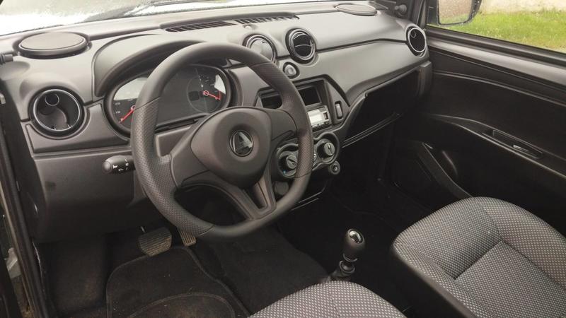 Aixam Minauto S10 0.5 8 Bva Access