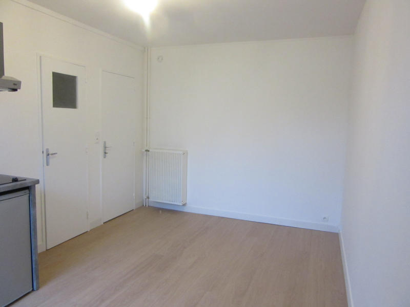 Appartement - 18 m² - 1 pièce