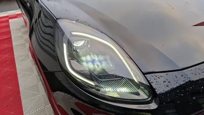 Ford Puma 1.0 Ecoboost 125 Ch Mhev Ss Powershift St-Line