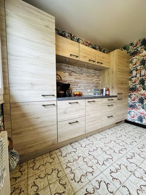 Maison - 177 m² - 7 pièces