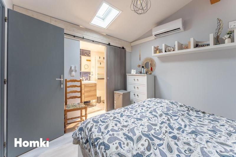 Appartement - 96 m² - 4 pièces