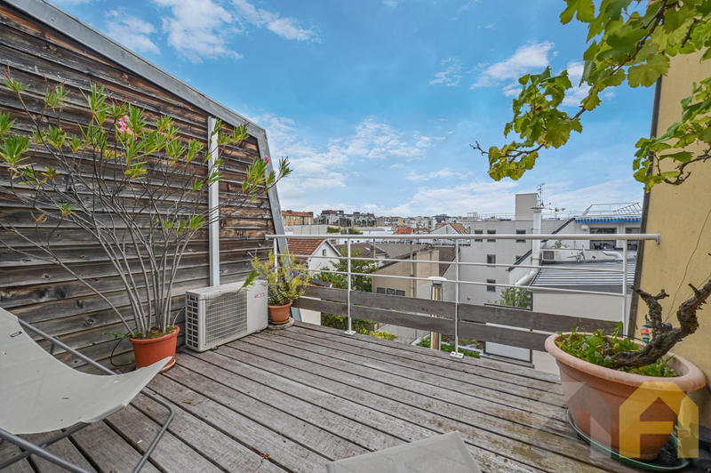 Maison - 175 m² - 6 pièces