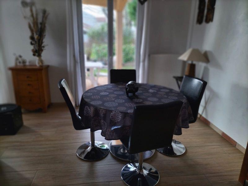 Maison traditionnelle - 99 m² - 5 pièces