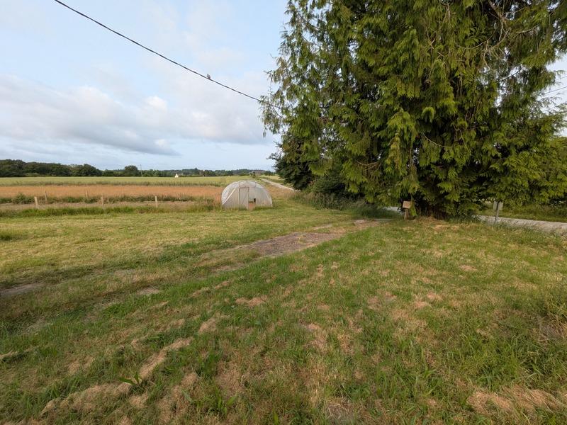 Maison de campagne - 50 m² - 2 pièces