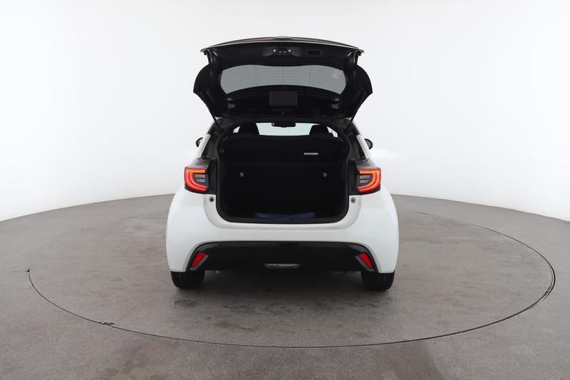 Toyota Yaris 1.5 Hybrid Collection 116h