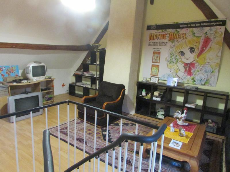 Longère - 1 194 m²