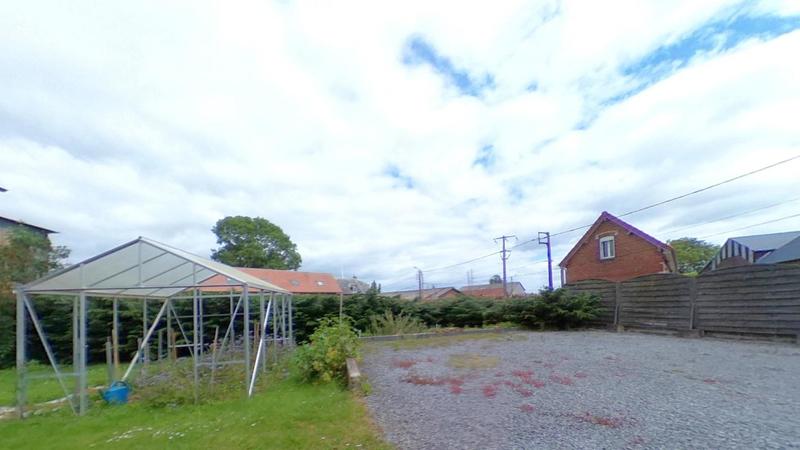 Maison - 154 m² - 5 pièces