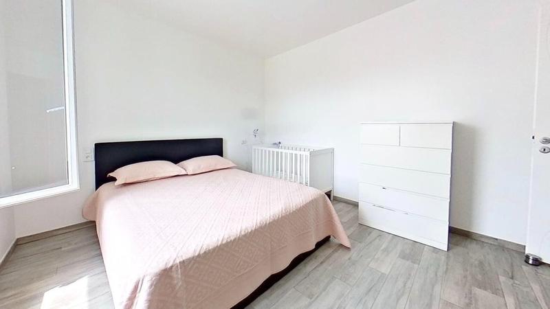 Maison - 102 m² - 4 pièces