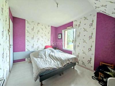 Maison traditionnelle - 112 m² - 6 pièces