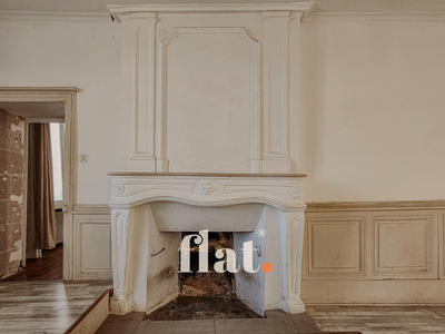 Appartement - 70 m² - 2 pièces