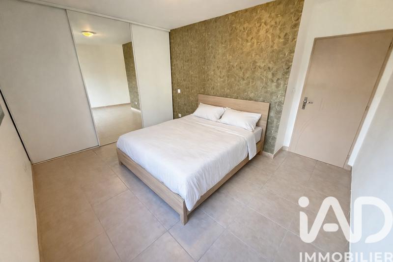 Maison - 143 m² - 6 pièces