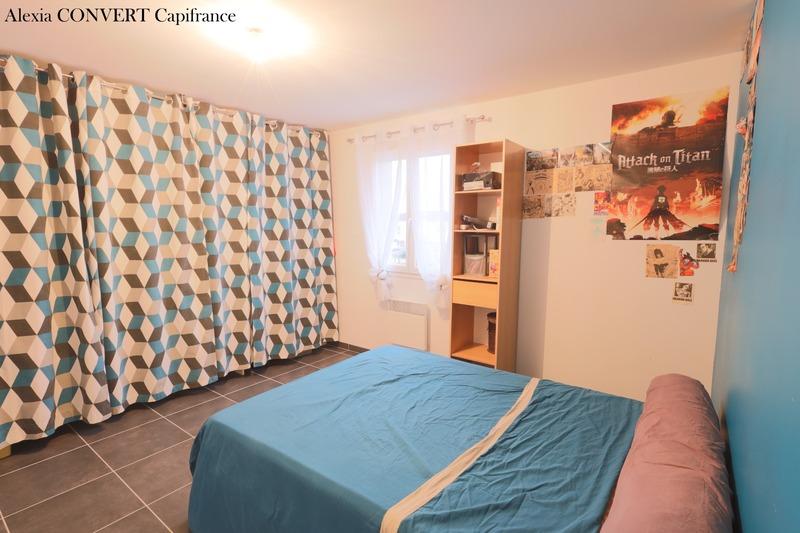 Maison - 129 m² - 5 pièces