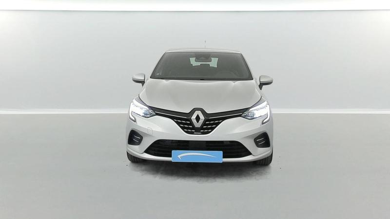 Renault Clio V TCe 90 - 21n Intens