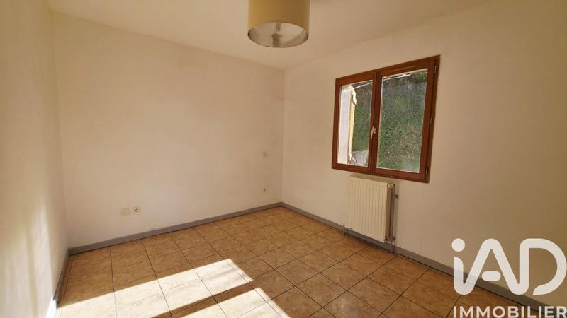 Maison - 99 m² - 4 pièces
