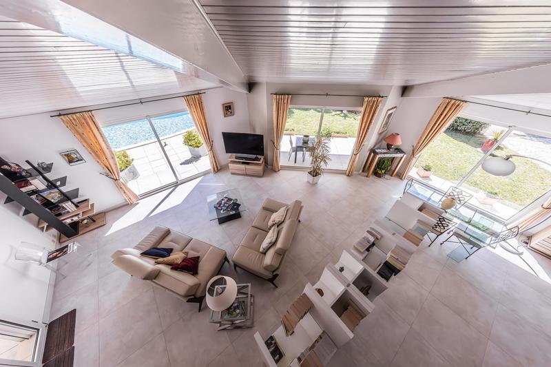 Villa - 148 m² - 4 pièces