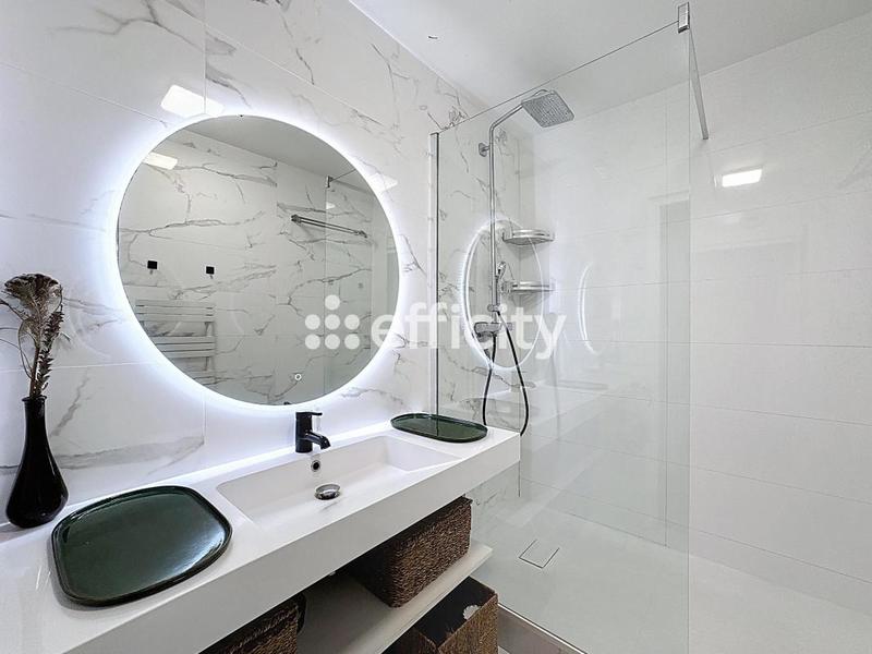 Appartement - 73 m² - 3 pièces