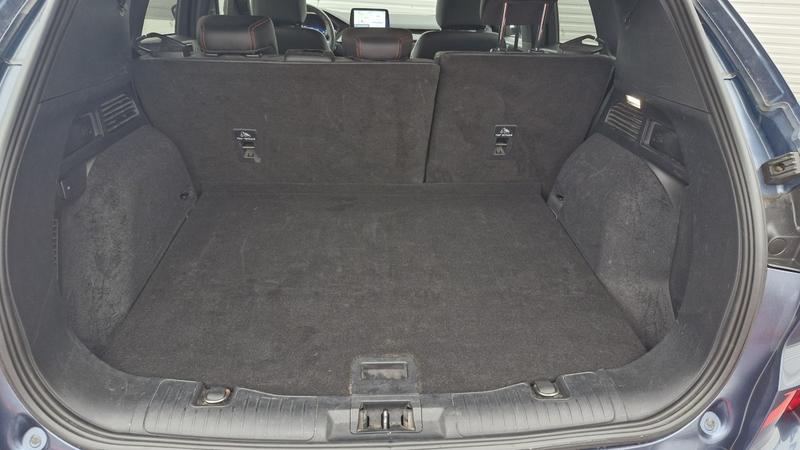 Ford Kuga 2.5 190 Ch Flexifuel Fhev E85 St-Line X