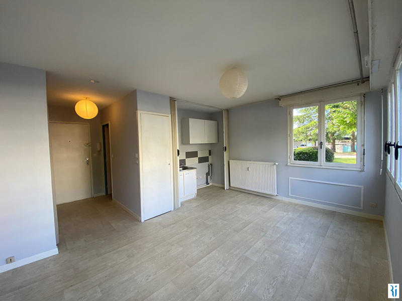 Appartement - 26 m² - 1 pièce