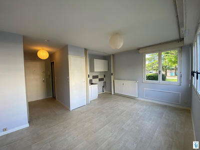 Appartement - 26 m² - 1 pièce