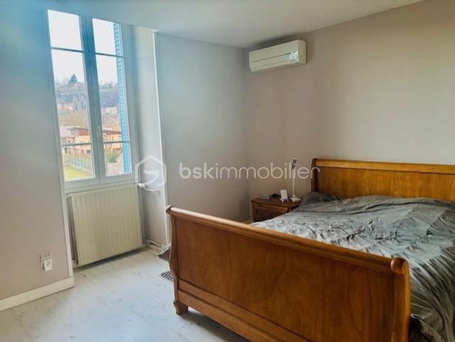 Maison - 176 m² - 6 pièces