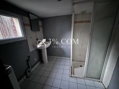 Fermette - 82 m² - 3 pièces