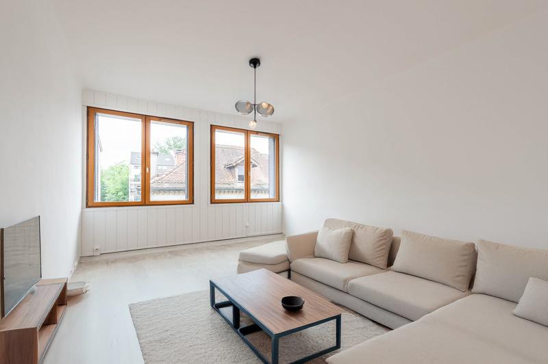 Appartement - 52 m² - 3 pièces