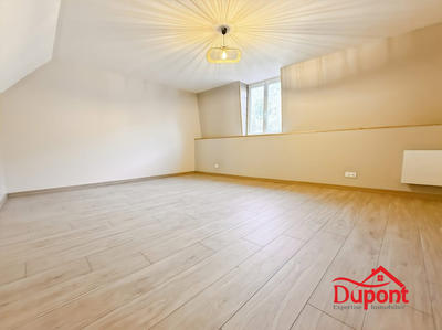 Maison - 74 m² - 4 pièces