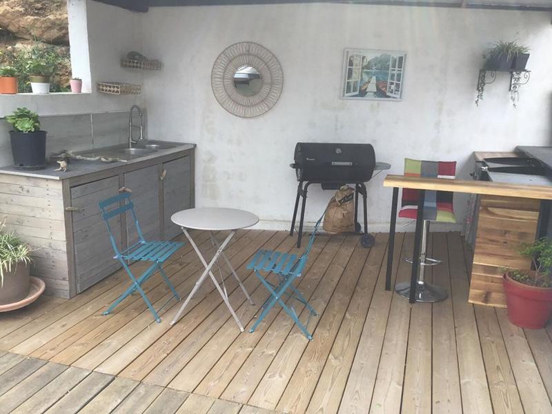 Maison - 183 m² - 6 pièces